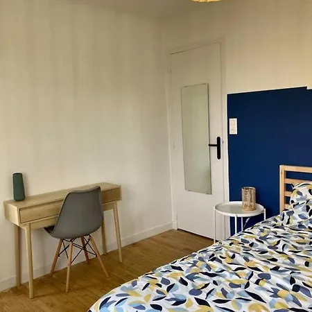 Le Citronnier Lägenhet